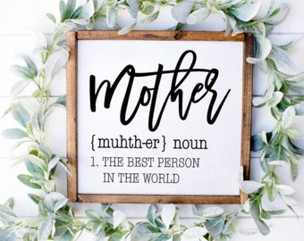 Download Mom Noun Etsy
