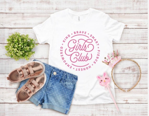 SMart Club Shirt - Kids