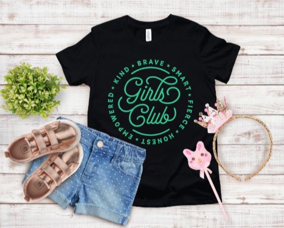 SMart Club Shirt - Kids