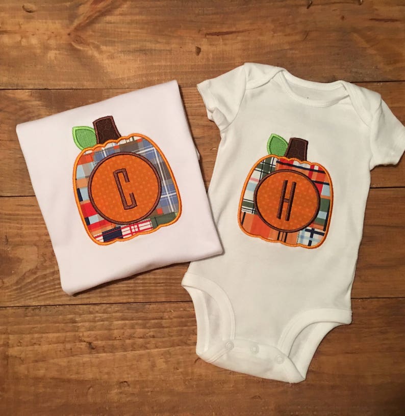 Boys halloween shirt toddler halloween shirt boys pumpkin Etsy