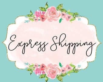 Upgrade to Priority Mail for Shipping