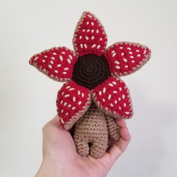 demogorgon doll