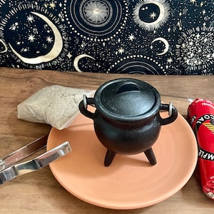 Universal Mini Cauldron Pack
