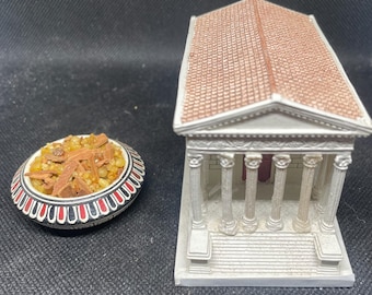 Historische wierook van Dionysus