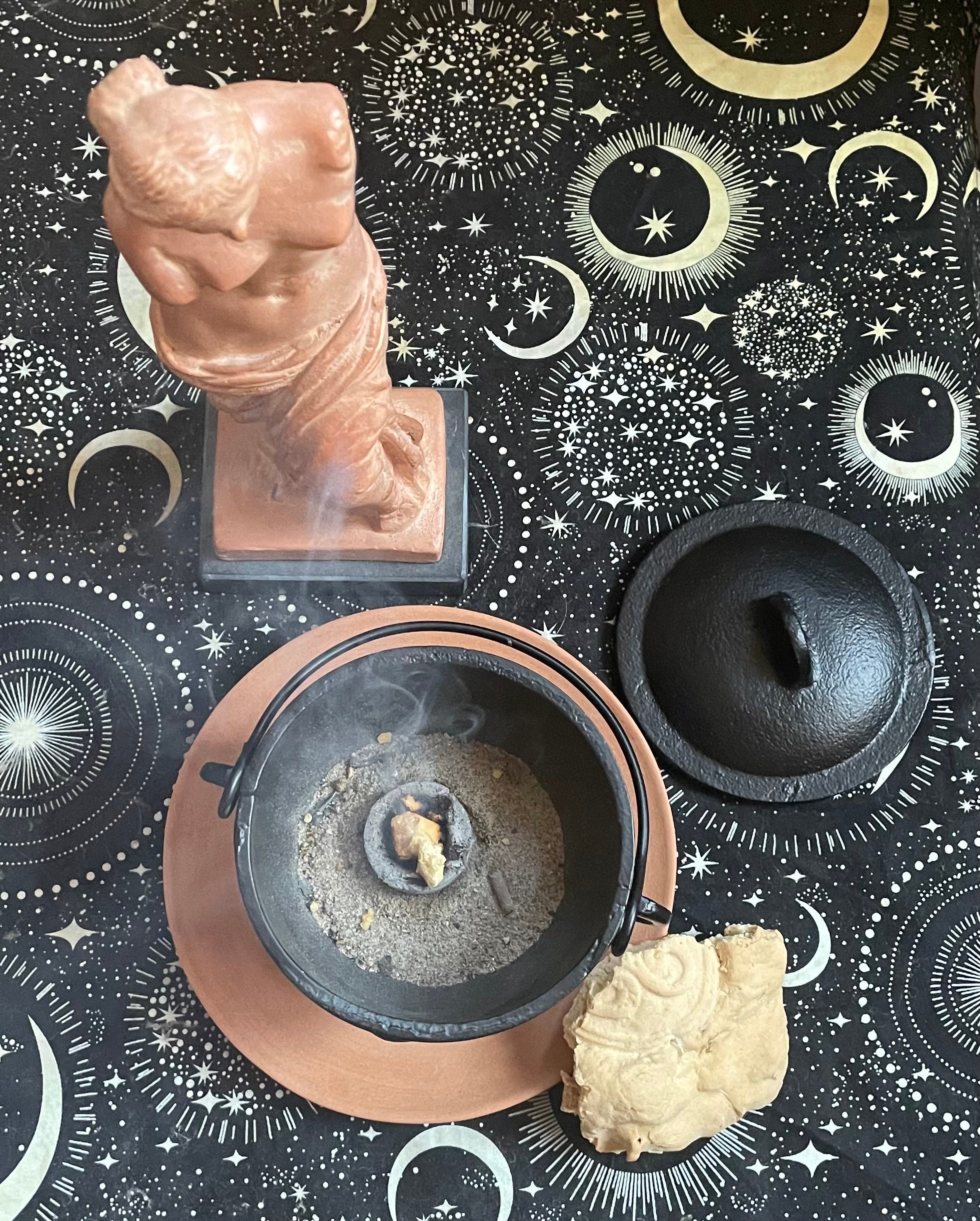 Mini Engine Cauldron Universal Mini Cauldron Pack - Etsy