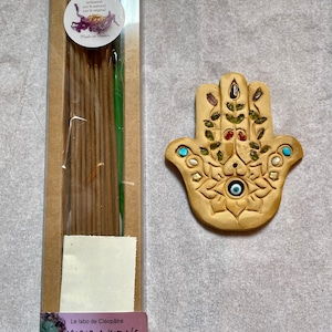Ancient Saudi staff