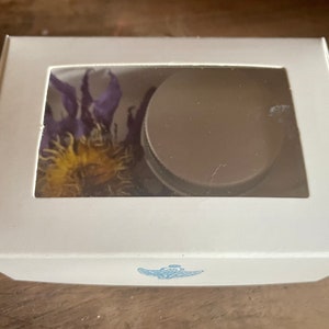 Royal blue lotus kyphi
