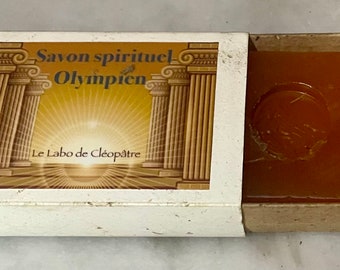 Savon spirituel Olympien