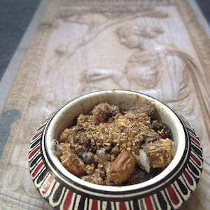 Cretan Incense