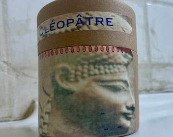 Kleopatra-Bademilch