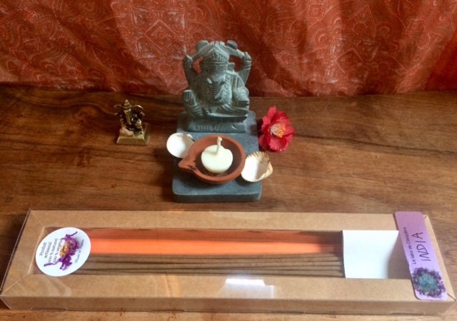 Mini Autel Ganesh Intégral