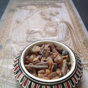 Encens de mariage mythologique