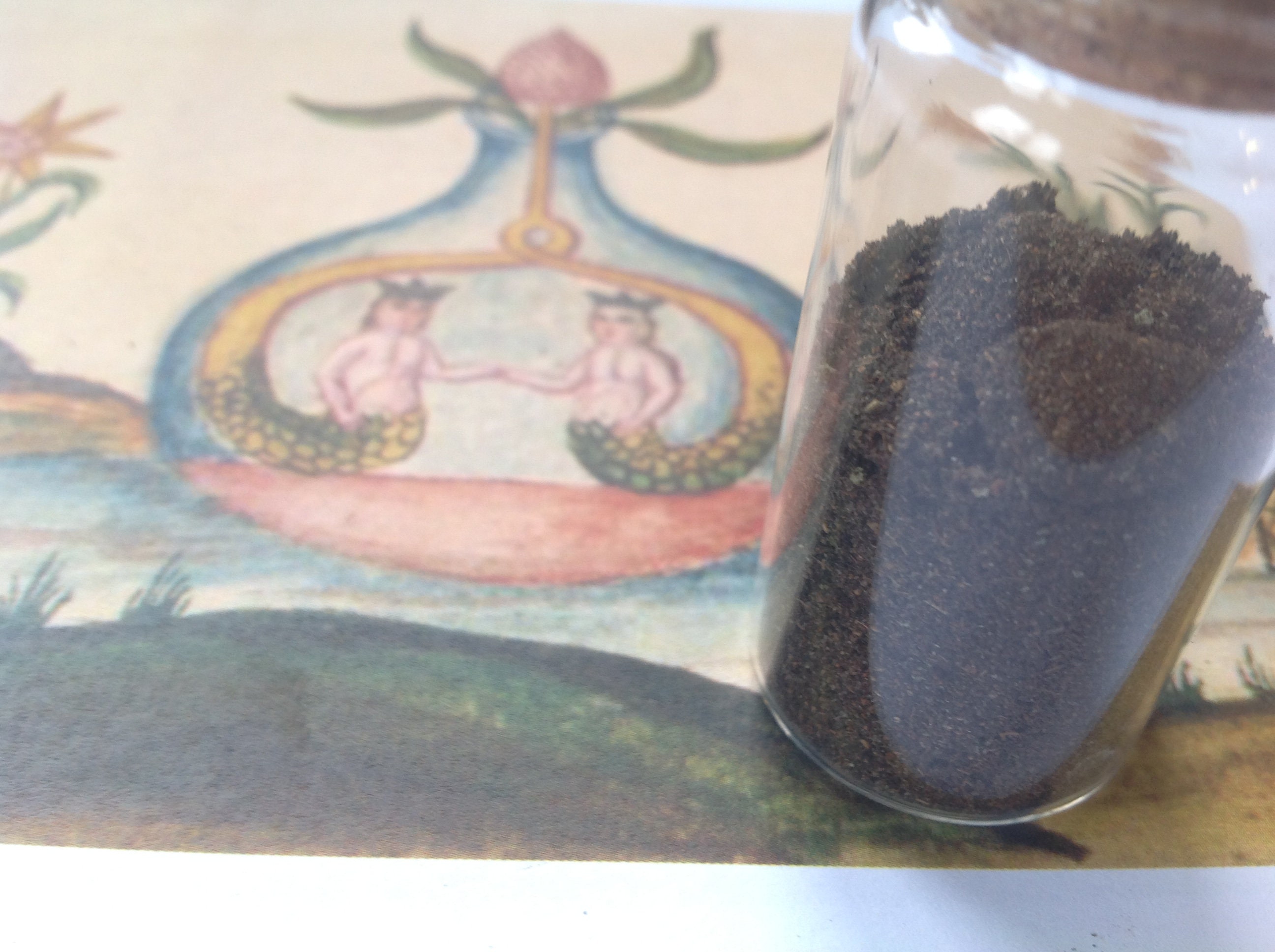 Encens Historique et Alchimique 7 Parfums d'exception