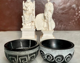 Offering Bowl for Greek Gods