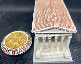 Athena's wierook