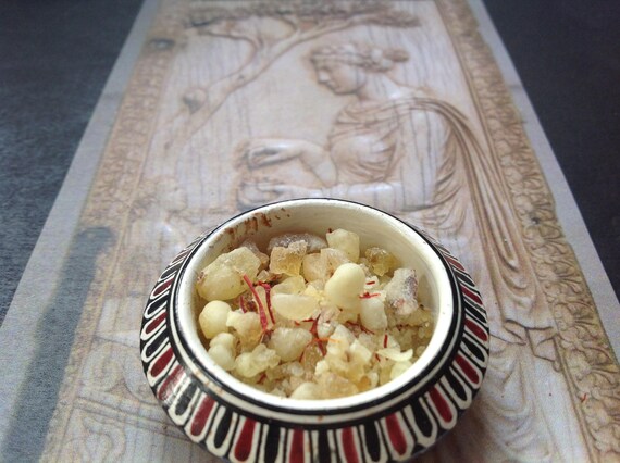 Roman Ritual Incense Historical incense of Roman funeral | Etsy