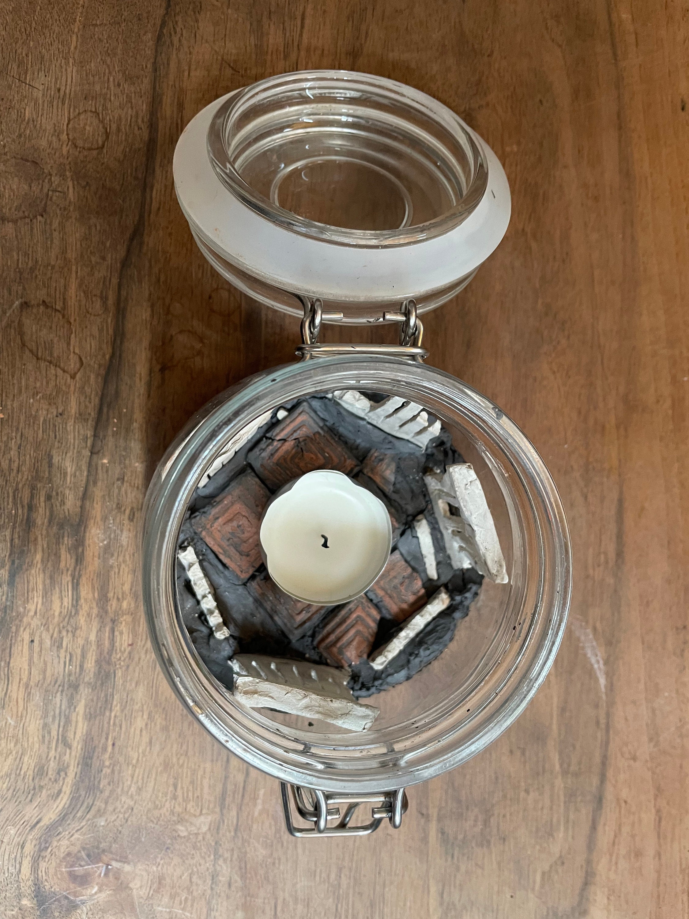 Photophore Site Grec