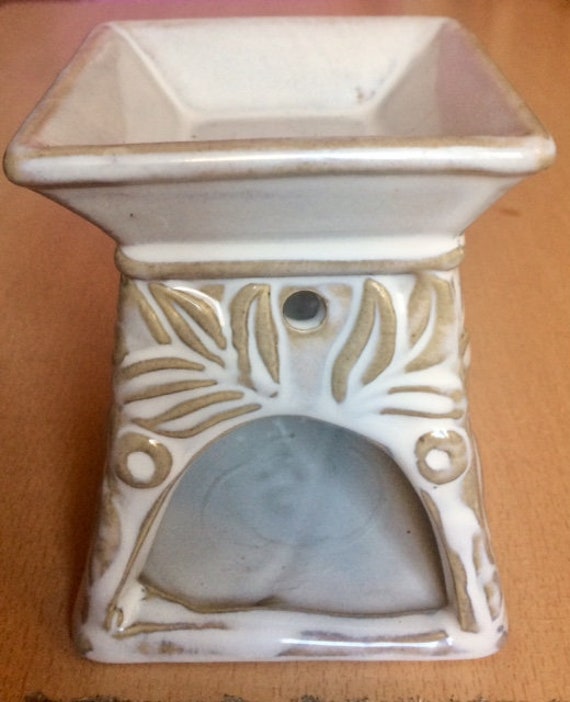 Brûle-Parfum Style Antique