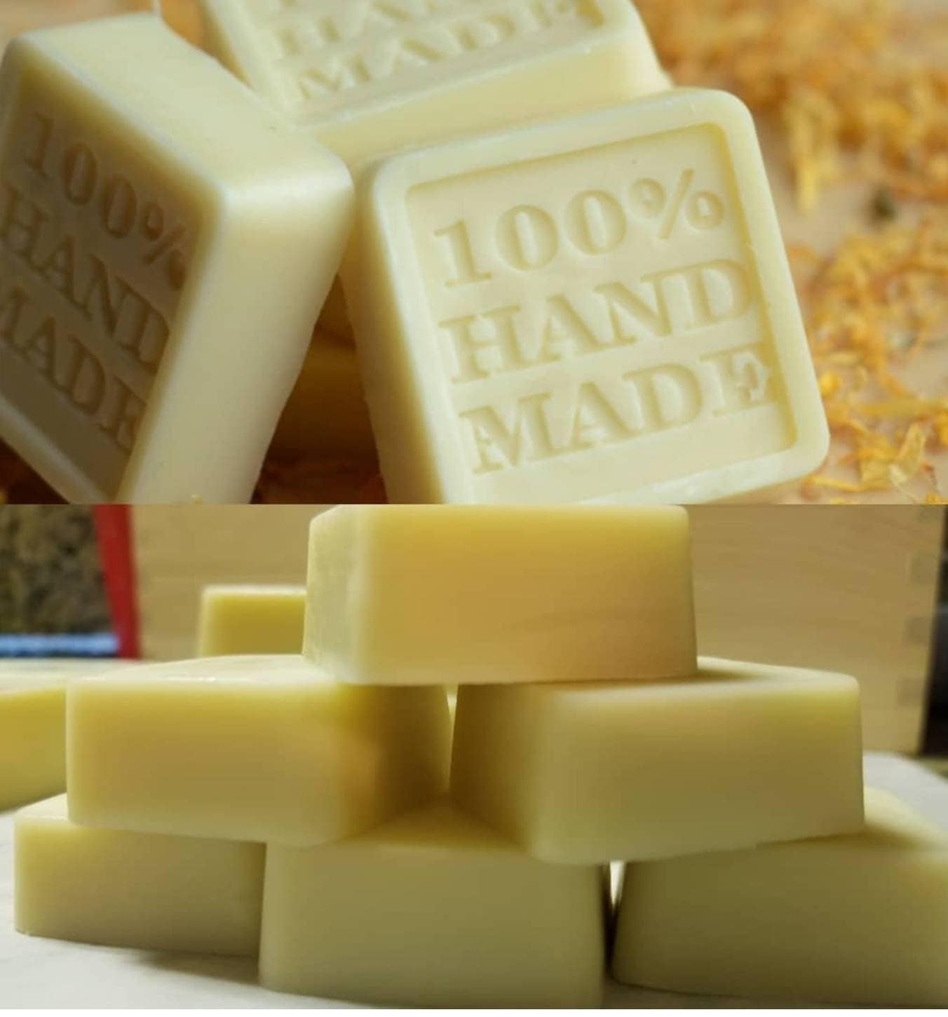 Body Butter Bars Etsy