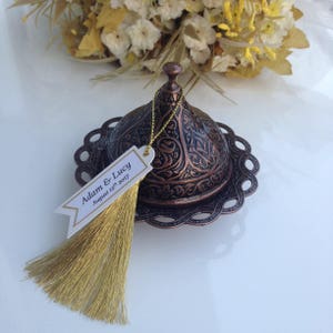 Wedding Favors for Guests, Antique copper, Rustic wedding favors, Baby Shower Party Favor Boxes Wedding Favor Boxes Wedding souvenirs