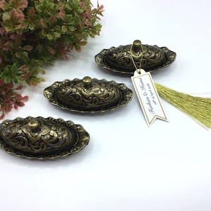 Wedding favors for guests, Wedding favors rustic, Unique Wedding Favor Boxes Baby Shower Wedding souvenirs