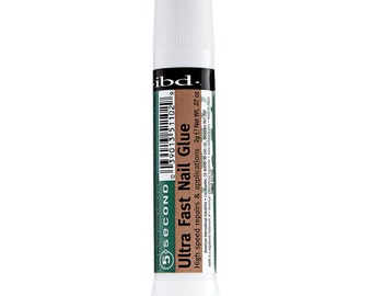IBD 5-Second Ultra Fast Nail Glue