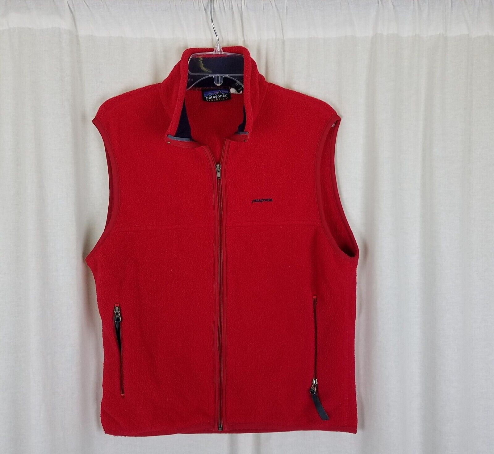 Vintage Patagonia Vest Made in Usa - Etsy Vintage Patagonia Vest Made in Usa - Etsy