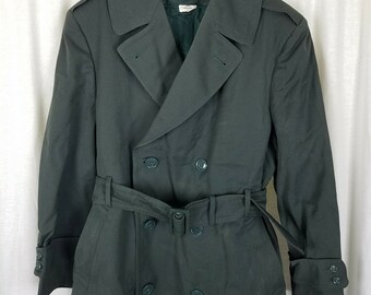 【希少】general research/check g-coat/wool/M $_57.JPG?set_id=8800005007