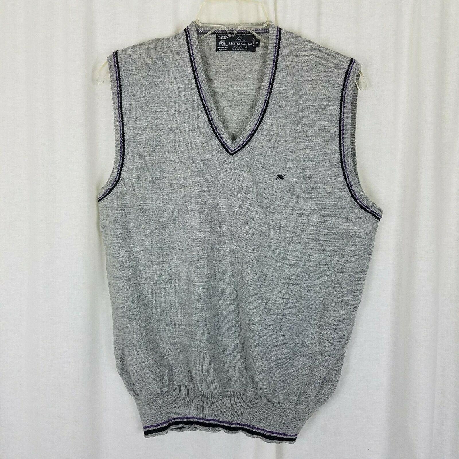 Monte Carlo Sweater - Etsy