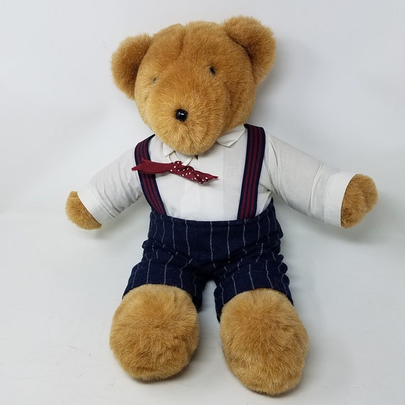 22 inch teddy bear