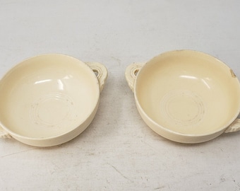 60年代のフィエスタウェア食器のヴィンテージ大コレクション。新しい