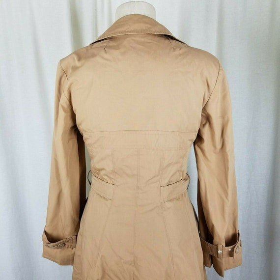 Vintage Nordstrom Point of View Shop Belted Long … - image 4