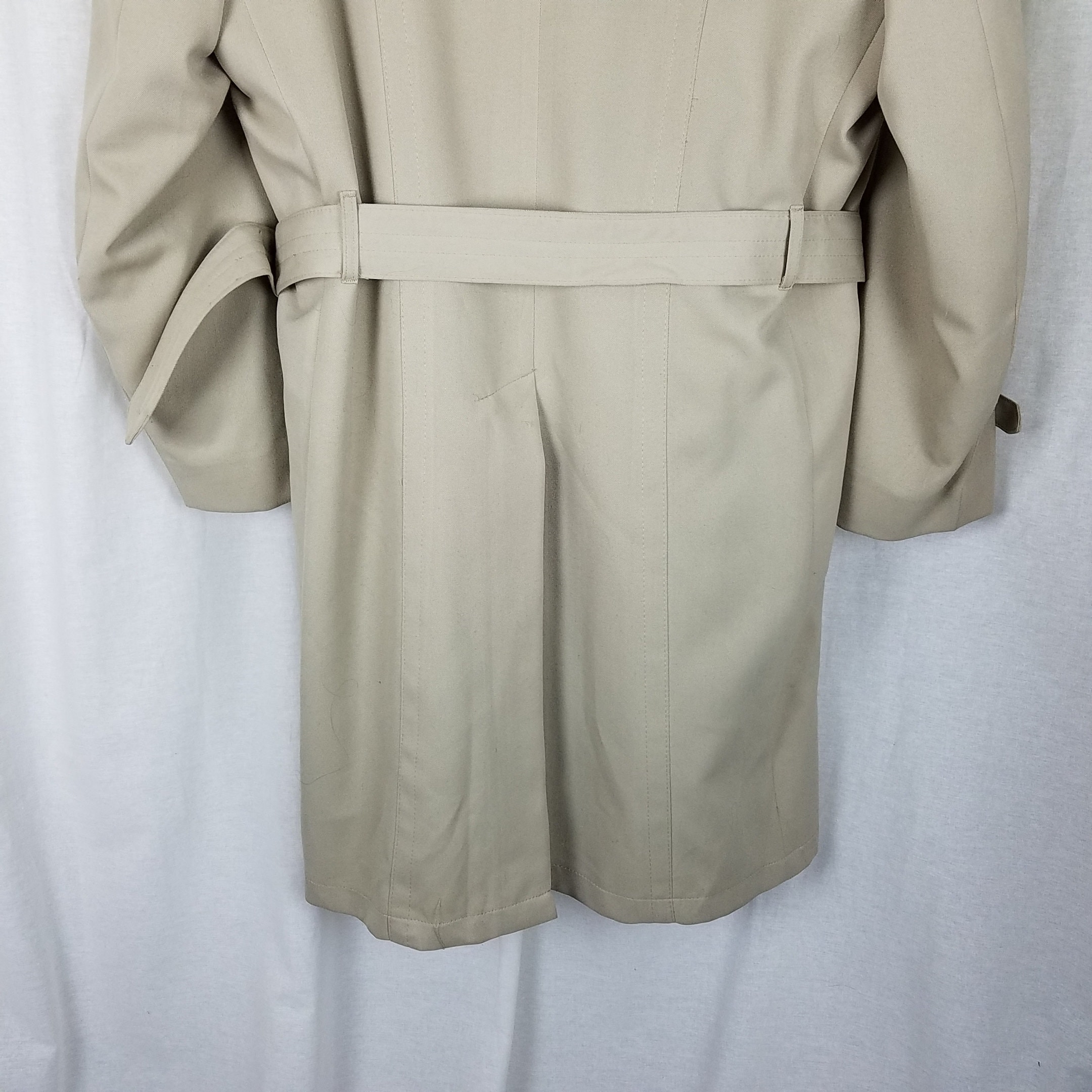 y*様 Herlipto Everyday Belted Trench Jack y*様 Herlipto Everyday Belted Trench Jack y*様 Herlipto