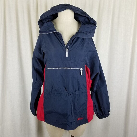 Petite anorak jacket hot sale