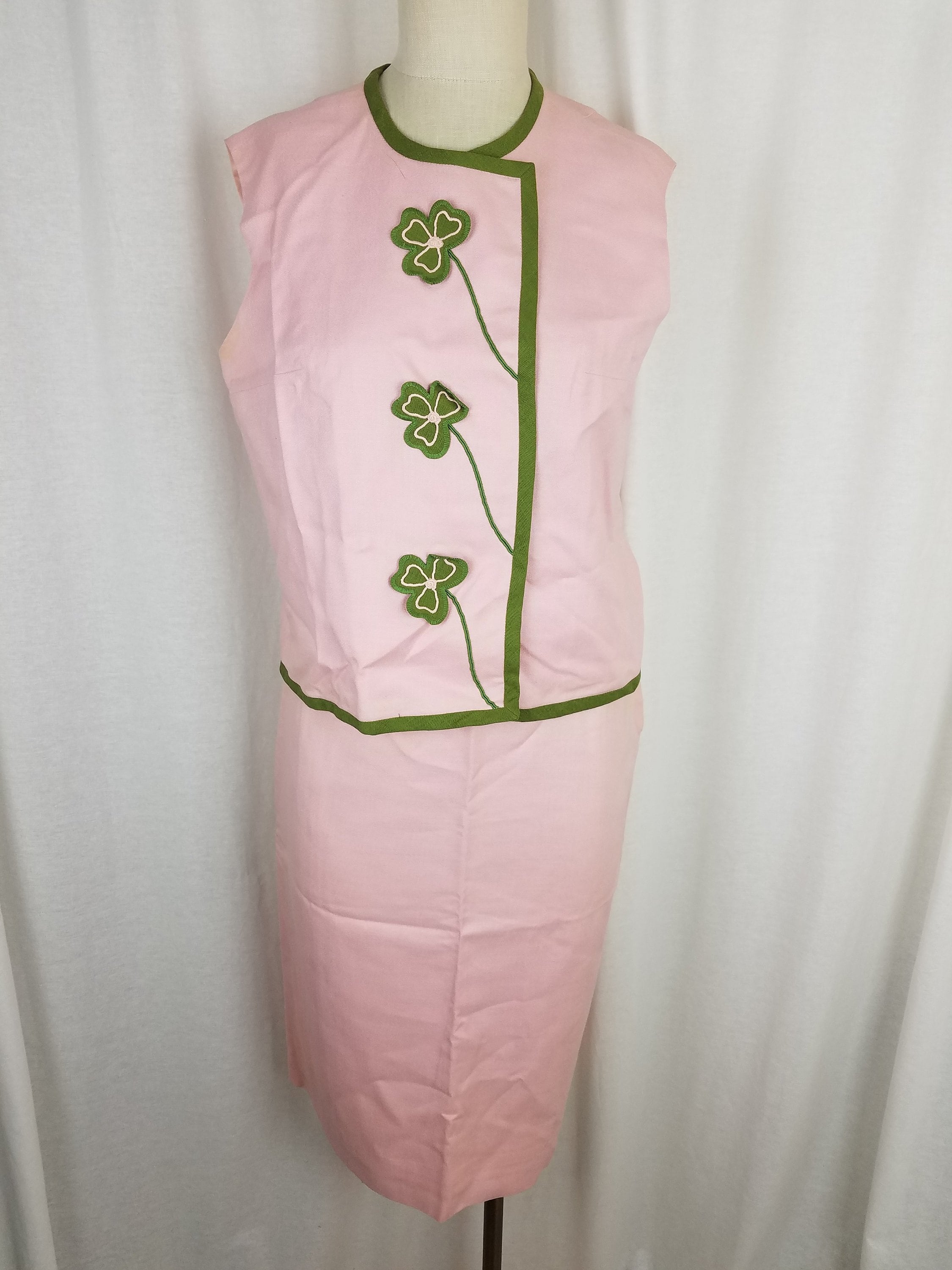 pepto pink dress Patsie Strapless Mini Dress