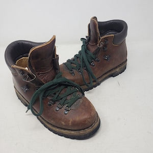 Frye Vibram Sole Etsy Singapore