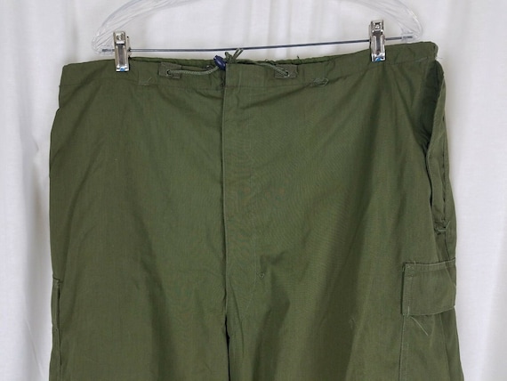 Gibraltar Army Field Cold Weather Trousers Pants … - image 2