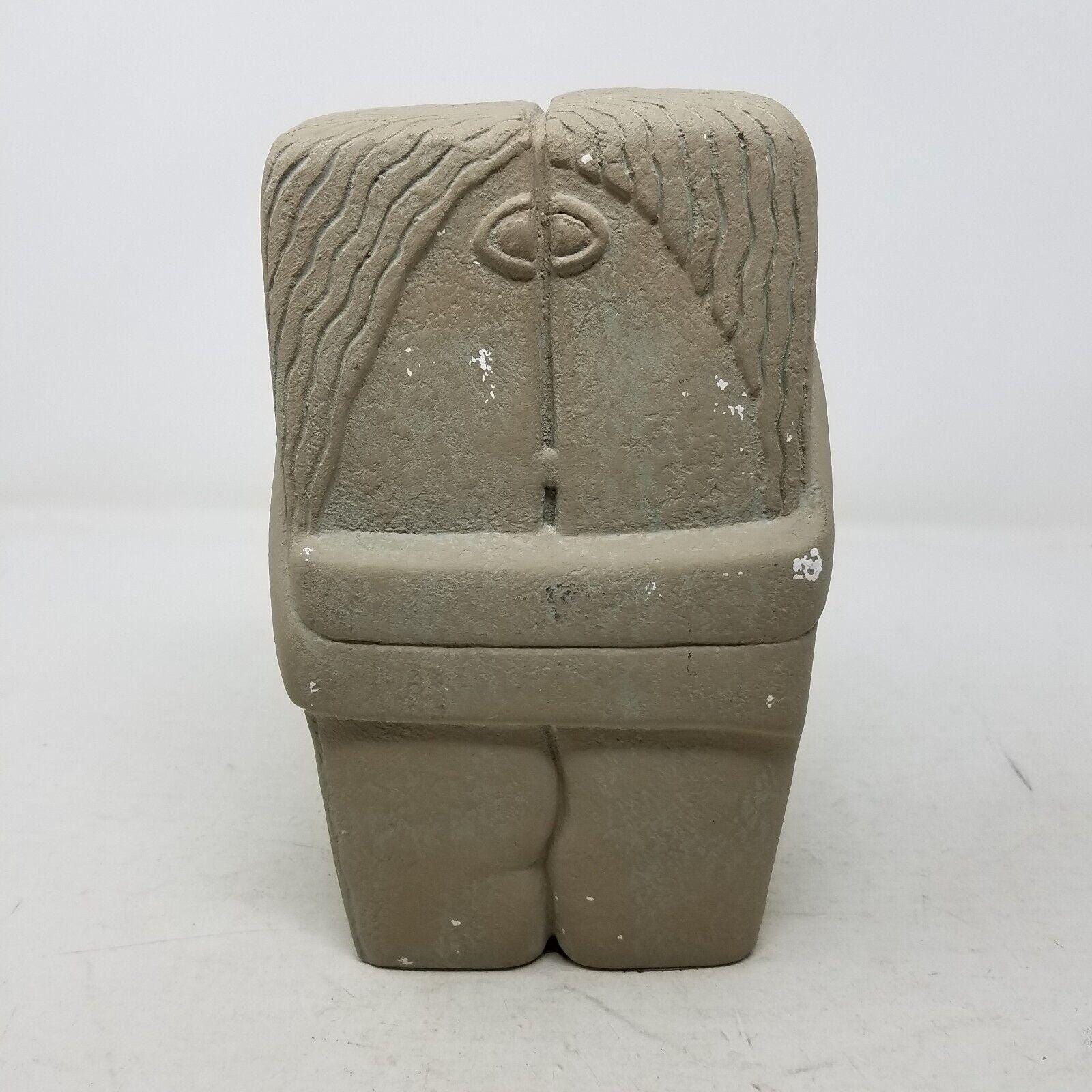 Brancusi sculpture - Etsy 日本