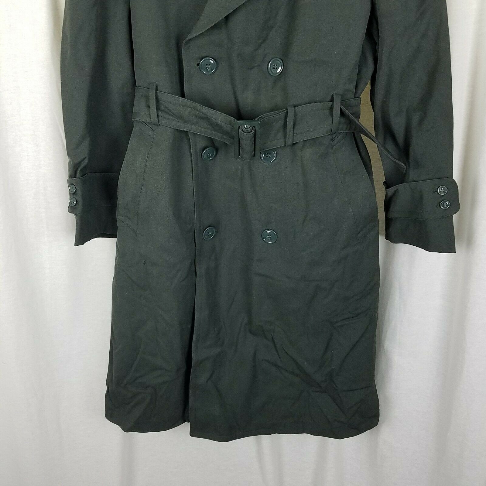 ジャケット・アウター A.P.C. Wool Serge PeaCoat Made in France ジャケット・アウター A.P.C. Wool Serge PeaCoat Made in