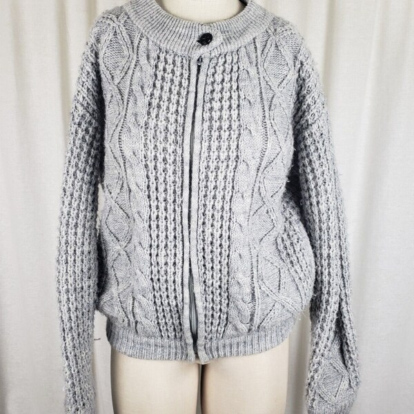 Albee Women's Knit Cardigan main image 1
