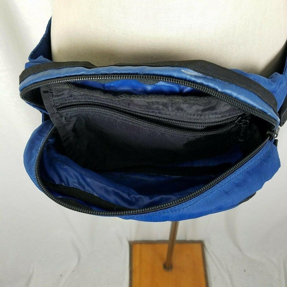 Vintage ll bean fanny pack outlet