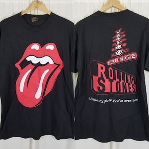 Rolling Stones 94 95 - Etsy