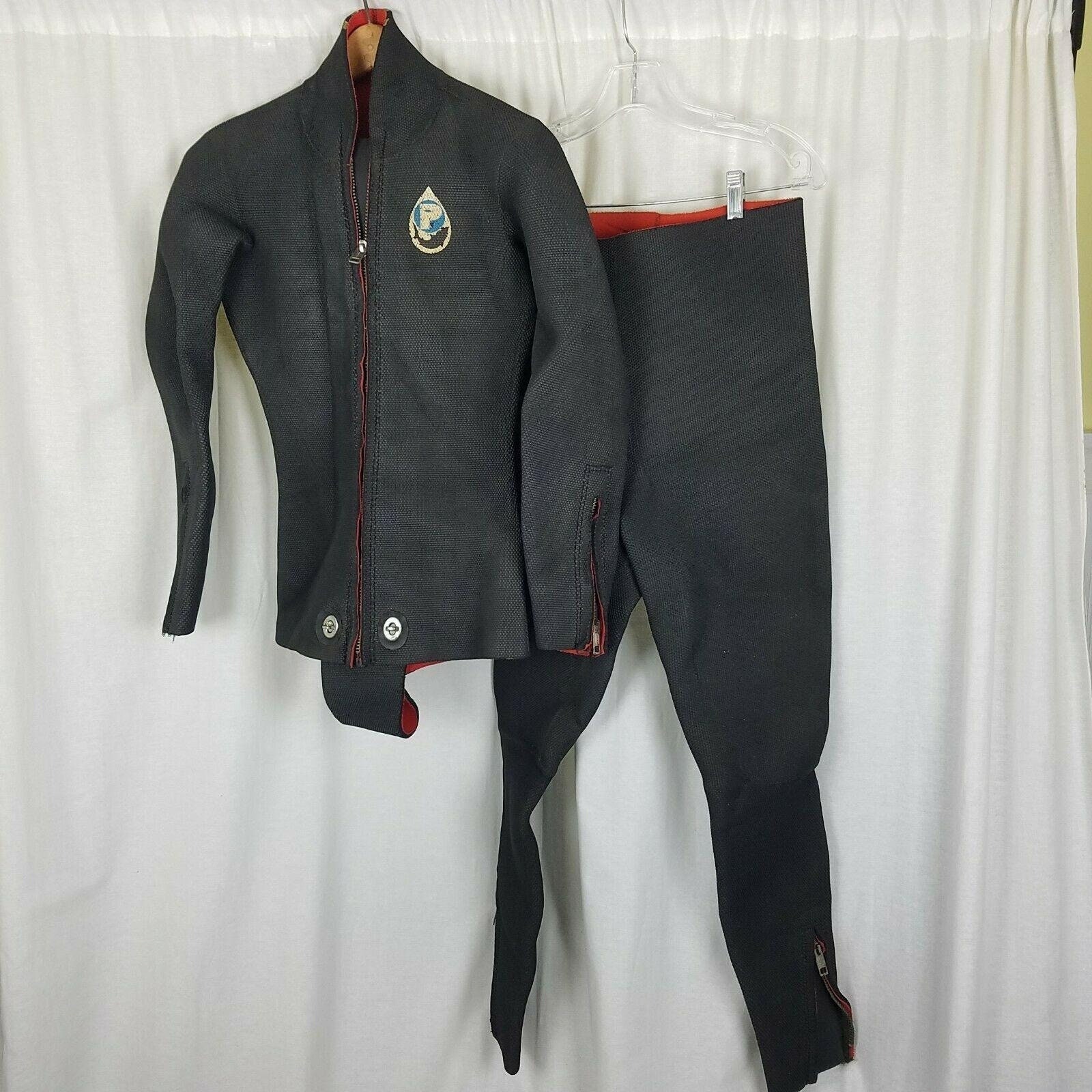 Dui Drysuit for sale Only 2 left at 75