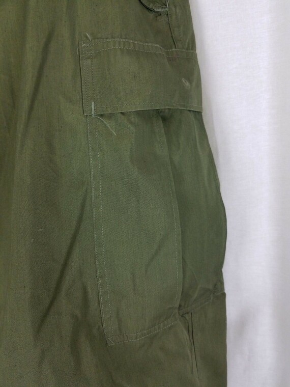 Gibraltar Army Field Cold Weather Trousers Pants … - image 4