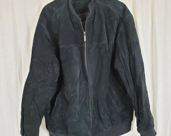 john ashford leather jacket
