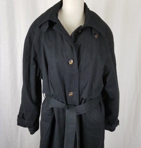 Jacqueline ferrar hotsell trench coat