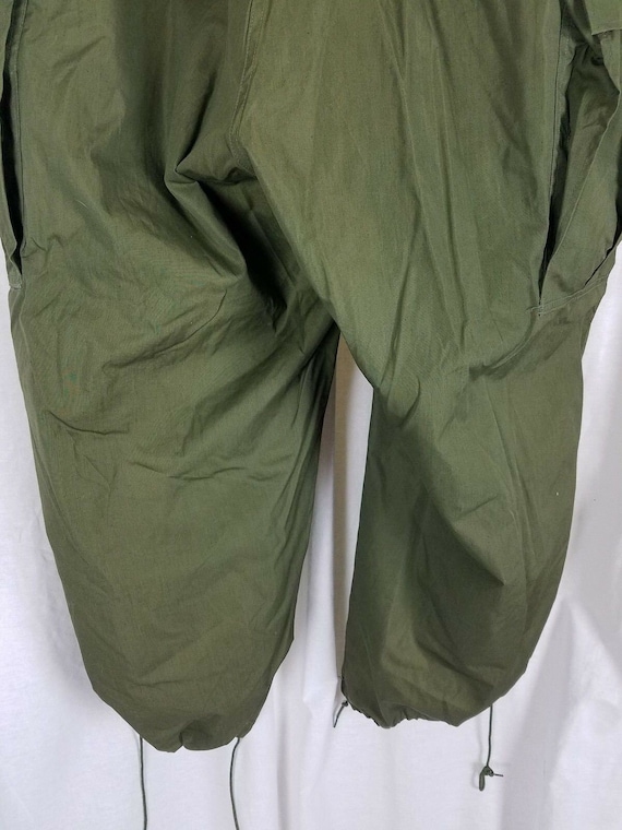 Gibraltar Army Field Cold Weather Trousers Pants … - image 8