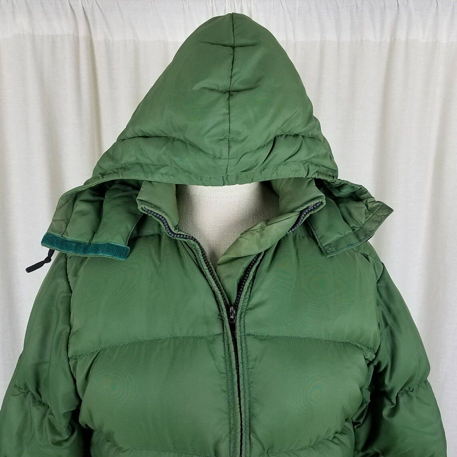 Patron Burda 5923 - Parka à capuche et poches plaquées