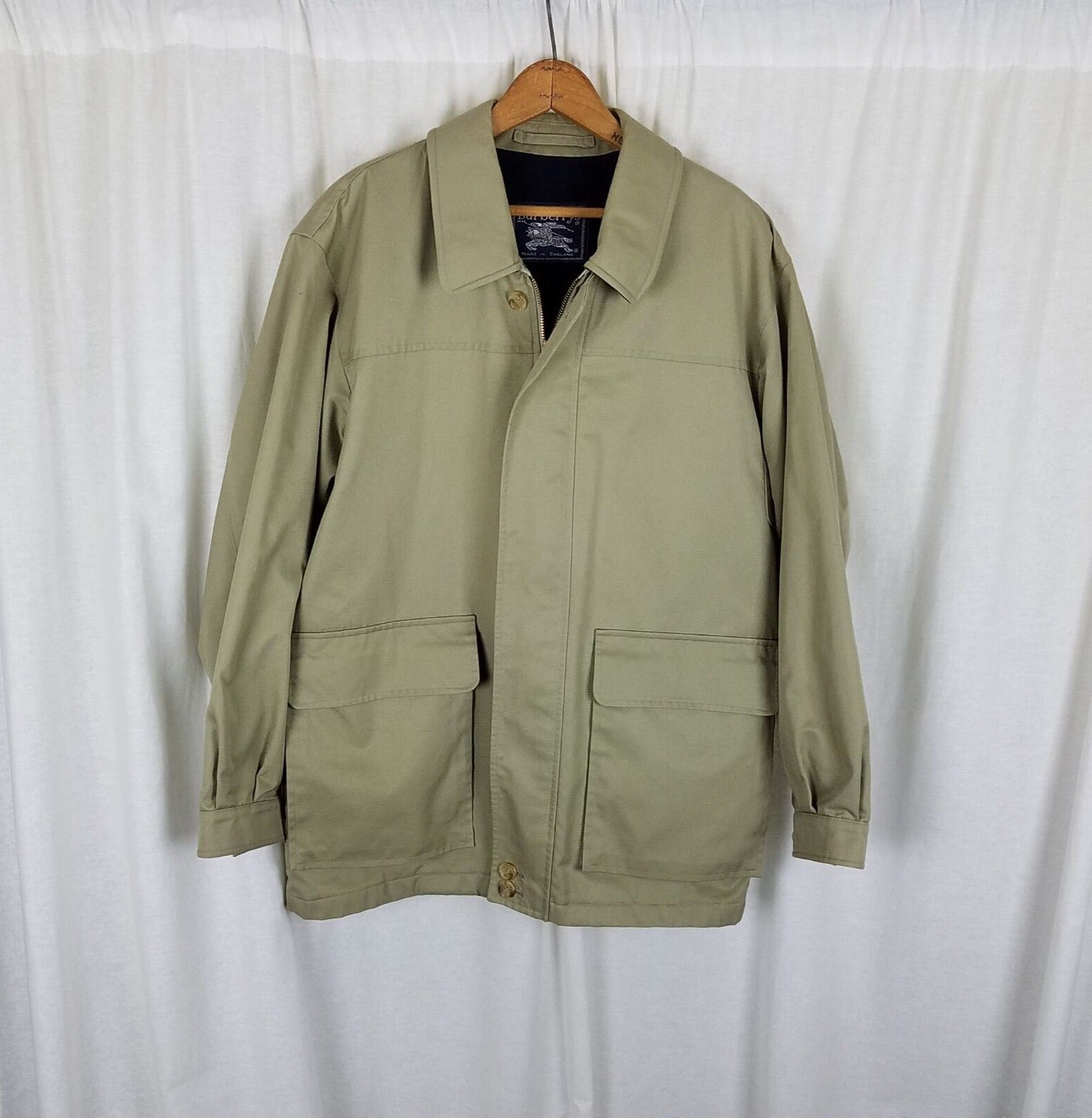 Burberry Golf - Etsy Burberry Golf - Etsy