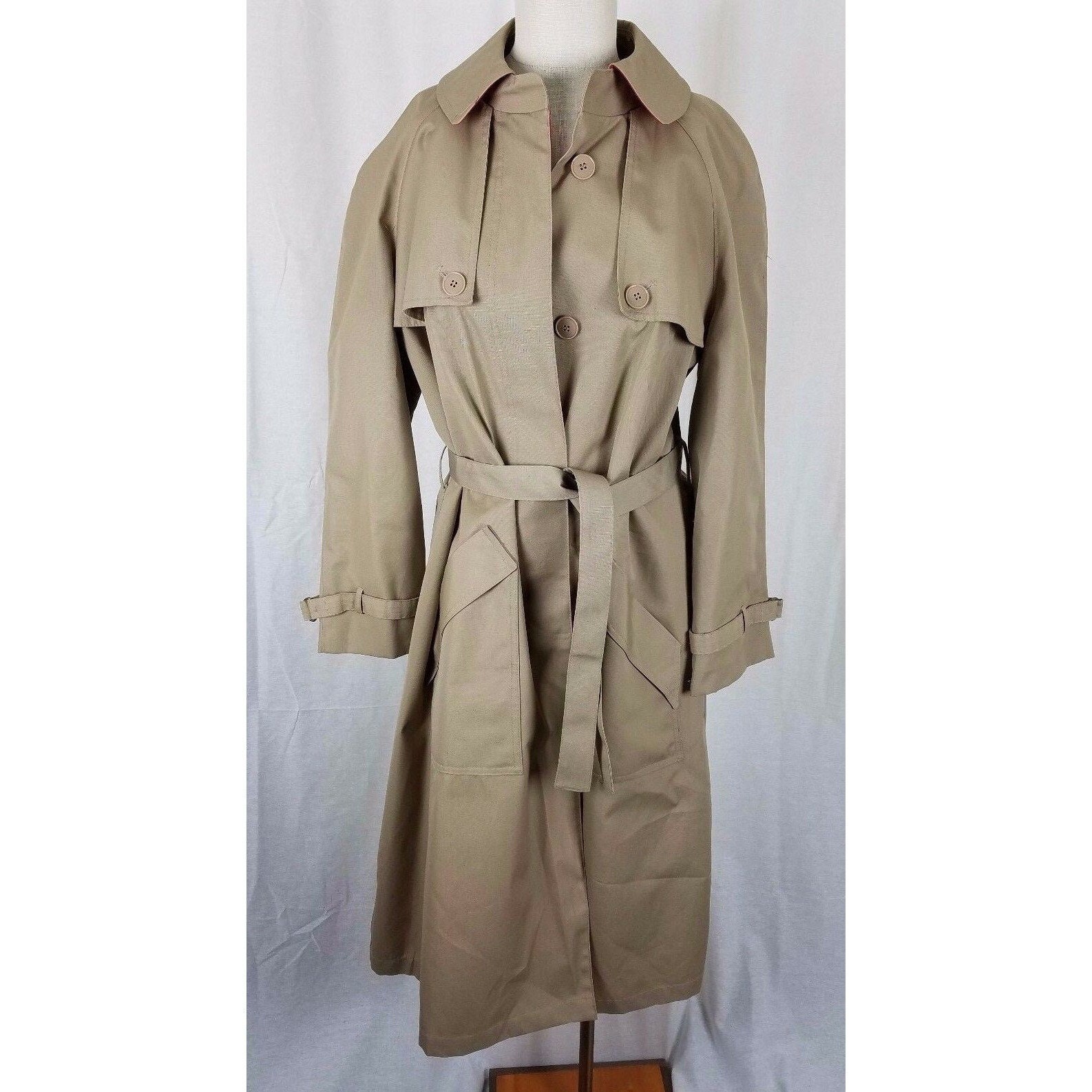 All Weather Coats - Etsy